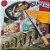 LP Garage Fuzz - Grawlix / Let The Chips Fall (BRANCO OU AMARELO) - Imagem 1