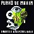 CD Punho de Mahin - Embate e Ancestralidade - Imagem 1