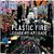 CD Plastic Fire - Cidade Veloz Cidade - Imagem 1
