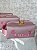 Kit de necessaires  box personalizado Luíza - Imagem 2