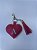 Chaveiro Coração - Imagem 4