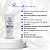 PROTETOR SOLAR FACIAL FPS 60 - ÍLIOS PLUS GEL CREME 60g - Imagem 2