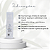 ANTIRRUGAS E CLAREADOR - SAPHIS AGE 30g - Imagem 3
