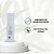 ANTIRRUGAS E CLAREADOR - SAPHIS AGE 30g - Imagem 5