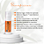 VITAMINA C 20% SÉRUM REVITALIZADOR - SAPHIS C+ 30ml - Imagem 2