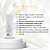 VITAMINA C 20% SÉRUM REVITALIZADOR - SAPHIS C+ 30ml - Imagem 2