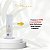 VITAMINA C 20% SÉRUM REVITALIZADOR - SAPHIS C+ 30ml - Imagem 4
