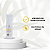 VITAMINA C 20% SÉRUM REVITALIZADOR - SAPHIS C+ 30ml - Imagem 5