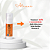 VITAMINA C 20% SÉRUM REVITALIZADOR - SAPHIS C+ 30ml - Imagem 4