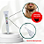 FORTALECEDOR DE CRESCIMENTO PARA BARBA, CÍLIOS E SOBRANCELHAS - TRICODERM 10ml - Imagem 4