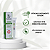 FORTALECEDOR DE CRESCIMENTO PARA BARBA, CÍLIOS E SOBRANCELHAS - TRICODERM 10ml - Imagem 6