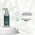 TÔNICO CAPILAR FORTALECEDOR E AUXILIAR NO CRESCIMENTO - TRICODERM 100ml - Imagem 5
