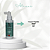 TÔNICO CAPILAR FORTALECEDOR E AUXILIAR NO CRESCIMENTO - TRICODERM 100ml - Imagem 4