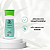 SHAMPOO ANTICASPA - TRICODERM CONTROL 200ml - Imagem 5