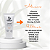 PROTETOR SOLAR UNIFORMIZADOR FACIAL FPS 60 - ÍLIOS ADAPT COLOR 60ml - Imagem 5