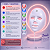 Kit Skincare Dermafine IV | Antirrugas + Sérum Revitalizador + Rejuvenescimento - Imagem 2
