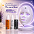 Kit Skincare Dermafine IV | Antirrugas + Sérum Revitalizador + Rejuvenescimento - Imagem 1