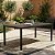 Mesa Deck Alumínio Ripado Pintado 75/80x200cm - Imagem 3