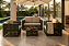 Conjunto de Sofás 2 Lugares em Corda Náutica Elegance com Mesa de Centro | Elegância para Áreas Externas - Imagem 3