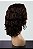 Peruca Cabelo Natural Ondulado 40cm - Imagem 2