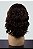 Peruca Cabelo Natural Ondulado 40cm - Imagem 3