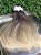 Cabelo Vietnamita 60cm Ombre Hair 100 gramas - Imagem 1