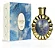 Perfume Victoria Lattafa Eau De Parfum 100ml - Imagem 1