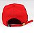 Boné Snapback Red P | I - Imagem 4