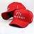 Boné Snapback Red P | I - Imagem 2