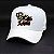 Boné Snapback White C/ RASGO - Imagem 1
