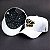 Boné Snapback White C/ RASGO - Imagem 5