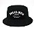 Bucket Hat Pokas Ideia  Black - Imagem 1