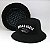 Bucket Hat Pokas Ideia  Black - Imagem 2