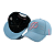 Boné Snapback Pokas Ideia Blue / Beisebol - Imagem 2