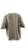 Camiseta Oversized Pokas Ideia Off White - Imagem 4