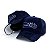 Boné Snapback  de Camurça - Imagem 1