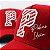 Boné Snapback Americano blue / red - Imagem 5