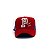 Boné Snapback Americano blue / red - Imagem 4