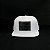BONÉ SNAPBACK ABA RETA WHITE PI 2017 - Imagem 3