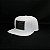 BONÉ SNAPBACK ABA RETA WHITE PI 2017 - Imagem 4