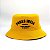 Bucket Hat Pokas Ideia Yellow - Imagem 1