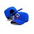 BONÉ SNAPBACK BLUE SINCE 2017 - Imagem 1