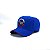 BONÉ SNAPBACK BLUE SINCE 2017 - Imagem 4