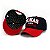 Bone Snapback Pokas Ideia UNLIMITED 01/02 - Imagem 2