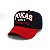 Bone Snapback Pokas Ideia UNLIMITED 01/02 - Imagem 4