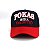Bone Snapback Pokas Ideia UNLIMITED 01/02 - Imagem 3