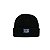 Touca Gorro Pokas Ideia Black - Imagem 1