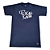 T-SHIRT LONG LINE POKAS IDEIA  01/01 - Imagem 1