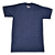 T-SHIRT LONG LINE POKAS IDEIA  01/01 - Imagem 2