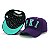 Bone Snapback Pokas ideia PKI 01/10 - Imagem 3